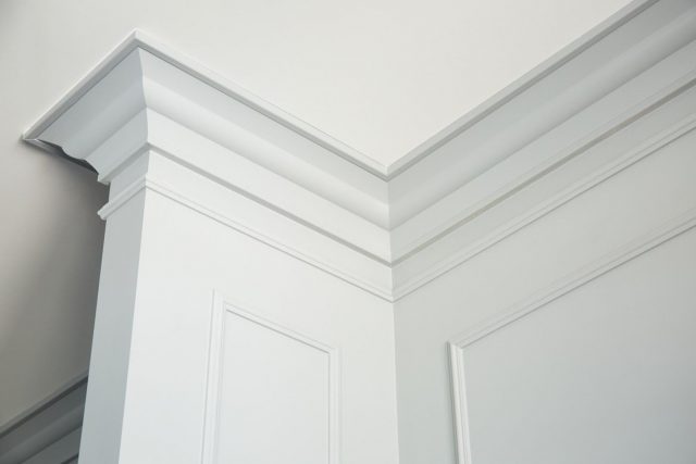 MOULDING