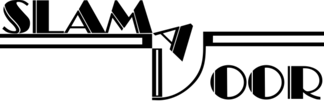 Slam A Door logo
