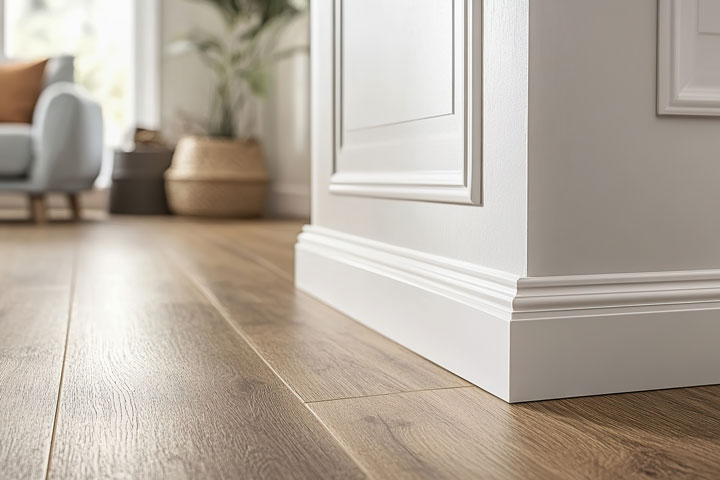 moulding & trim